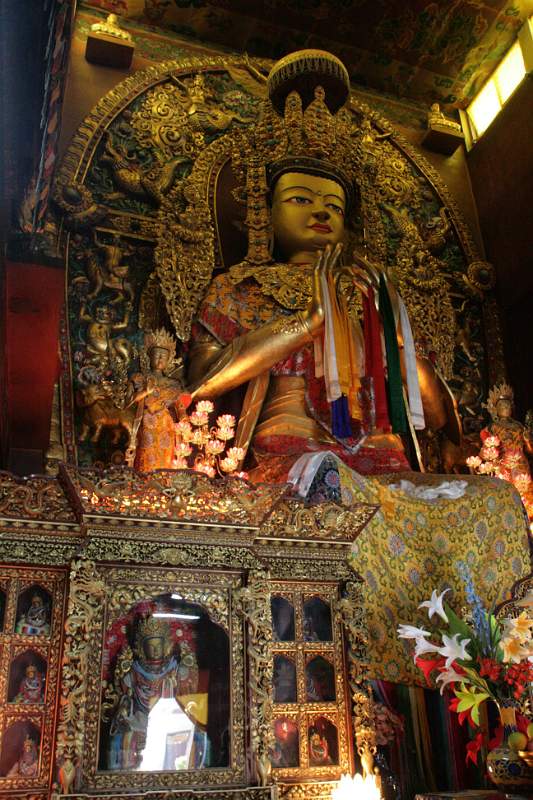 India & Nepal 2011 - 0205